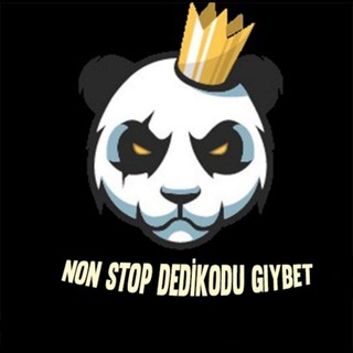 Non Stop Dedikodu Gıybet Telegram Group Link