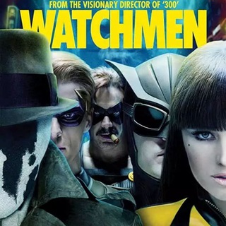 Watchmen Hollywood movie Telegram Group Link