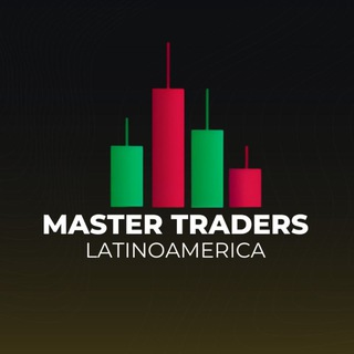 Telegram profile photo for Master Traders