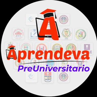 AprendeVa ✍️ IngresoU.