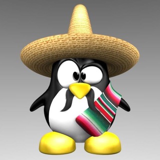 GNU Linux Latino