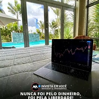 IQ OPTION SINAIS(86% DE ASSERTIVIDADE)💵💴💶 Telegram Group Link