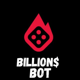 Logo do grupo BILLIONS BOT (DOUBLE) FREE
