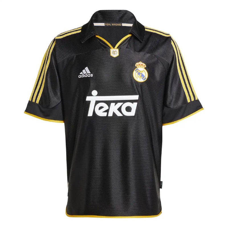 رئال مادرید | Real Madrid C.F: میگیرمت؛نه فورا، ولی قطعا.🆔 @RealMadridFans🇪🇸| @RealMadridTweet | #mt