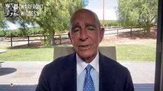 ️🇺🇸🇸🇾🇮🇱U.S. שגריר צריף טורקיה אומר כי גם ארה"ב וגם ישראל רוצות סוריה ריבונית.