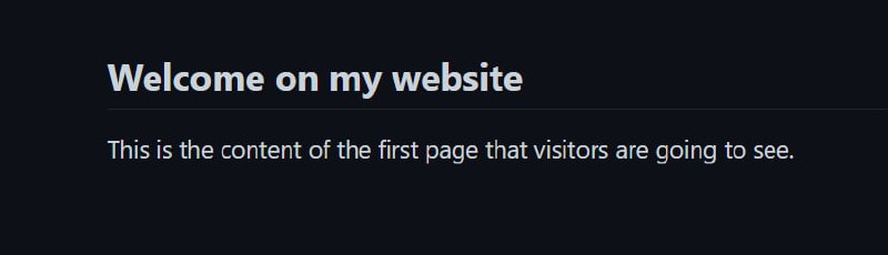 #Humanizer #php #开源 🎈 #程序 |  Humanizer - 开源简约静态站点生成器🎯  简介