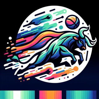 Telegram profile photo for DegenMine