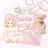 ⑅ ׅ ࣪𝓜oure’𝓼 𝓒hiery ♡.ᐟ
