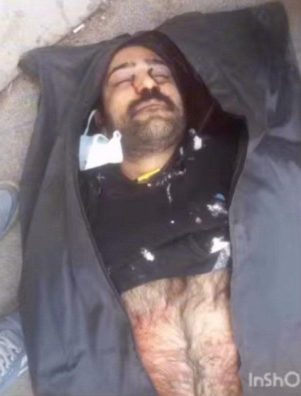 Documentation from Tehran, Nahavand - 2026-02-20