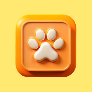 Telegram profile photo for Baby Doge PAWS Chat
