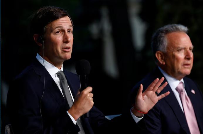 Reuters: During the working meeting between the negotiating teams of the US and Ukraine, they plan to discuss new ideas, with the aim of a unified offer. A source says that national security advisers from Britain, France and Germany, along with officials from NATO and the European Union will be present at the meeting in Miami alongside US special envoys Vitkoff and Kushner and Ukrainian Chief of Staff Budanov. Washington is seeking to develop a unified proposal amid European concerns about rising energy costs and the wider financial impact of the war.