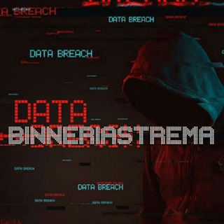 BINNERIASTREMA ❤️ Telegram Group Link