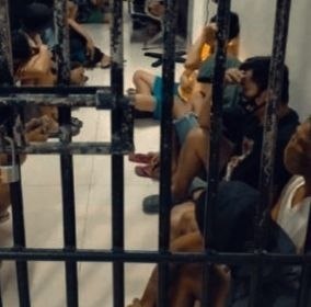 西港大事件：大可放心 被抓很快放出来咯 我在西港八月三十一号被警察 突袭公寓抓走配图