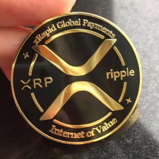 XRP Brasil Telegram Group Link