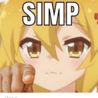 😔 Simp Nation Public Chat 😤 Telegram Group Link