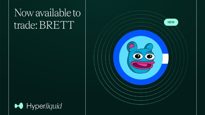Hyperliquid Announcements news image