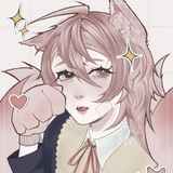 ❆