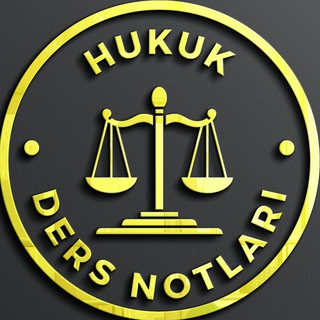HUKUK DERS NOTLARI PDF