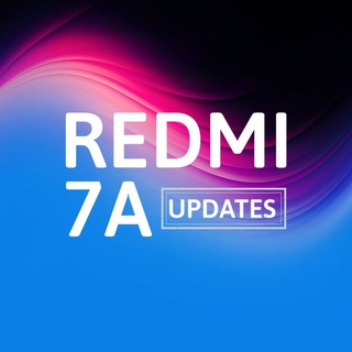Redmi 7A | Update 🇮🇩 Telegram Group Link