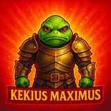 Kekius Maximus