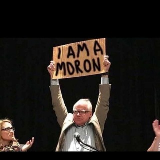 Minnesota Grassroots Conservatives Telegram Group Link