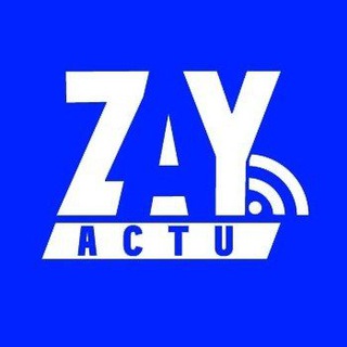 📰 ZayActu.org / Groupe 🗞