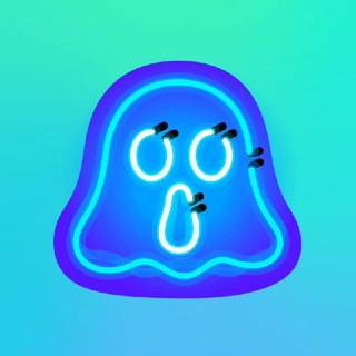 Telegram profile photo for 👻 Club Del Miedo👻