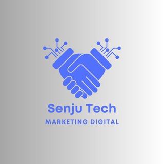 Logo do grupo Renda Extra Online - Senju Tech