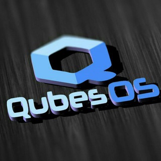 QubesOS Chat Telegram channel profile photo