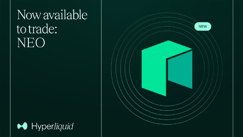 Hyperliquid Announcements news image
