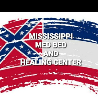 MISSISSIPPI MED BED AND HEALING CENTER Telegram Group Link