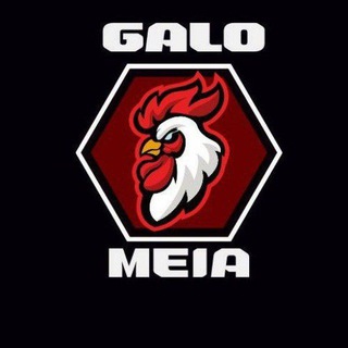 MEIA DO GALO