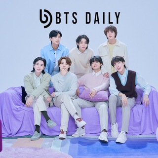 BTS Daily™⛱ Telegram Group Link