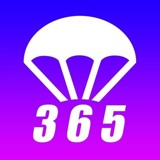 Telegram profile photo for Airdrop365