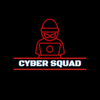 Cyber Squad logo