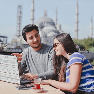 Telegram profile photo for Emprende tu Propósito 👩🏻‍💻💜