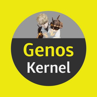 Genos Kernel Telegram Group Link