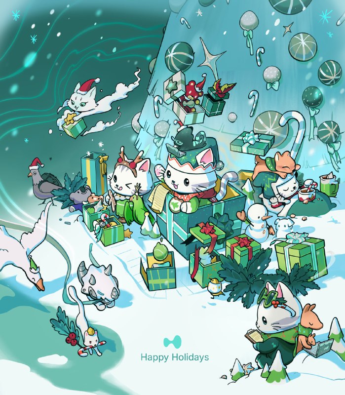 Hyperliquid Announcements news image