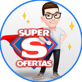 Telegram profile photo for NERD OFERTAS 🤓 Super Ofertas e Cupons