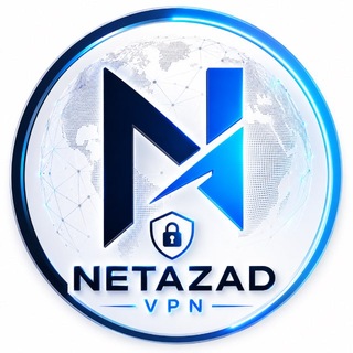 Telegram profile photo for Net Azad | نت آزاد برای همه