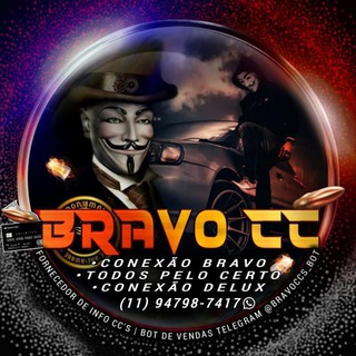 Conexão bravo