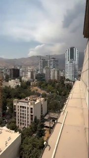 💢 מחיר בית ומגדל בפרשטה, טהראן לאחר המלחמה, 2 מיליארד טומאן למטר.