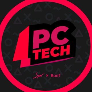 🎊 ＰＣ ＆ Ｔｅｃｃ Telegram Group Link