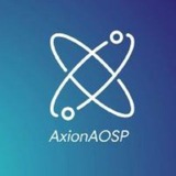 Axion Screenshots
