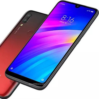 Redmi 7 (OneClite) Update Brazil - 红米7 Telegram Group Link