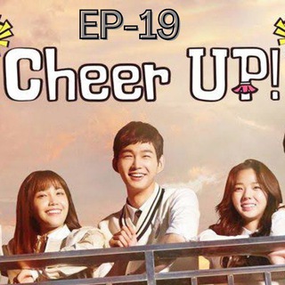 Cheer Up Hindi Korean Drama Web Series Kdrama Hd Download Telegram Group Link