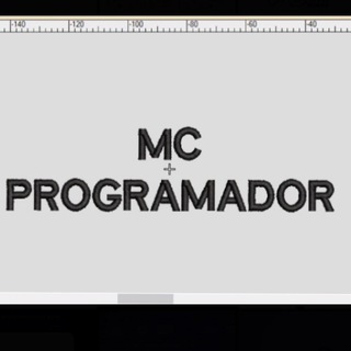 BORDADOS MC PROGRAMADOR