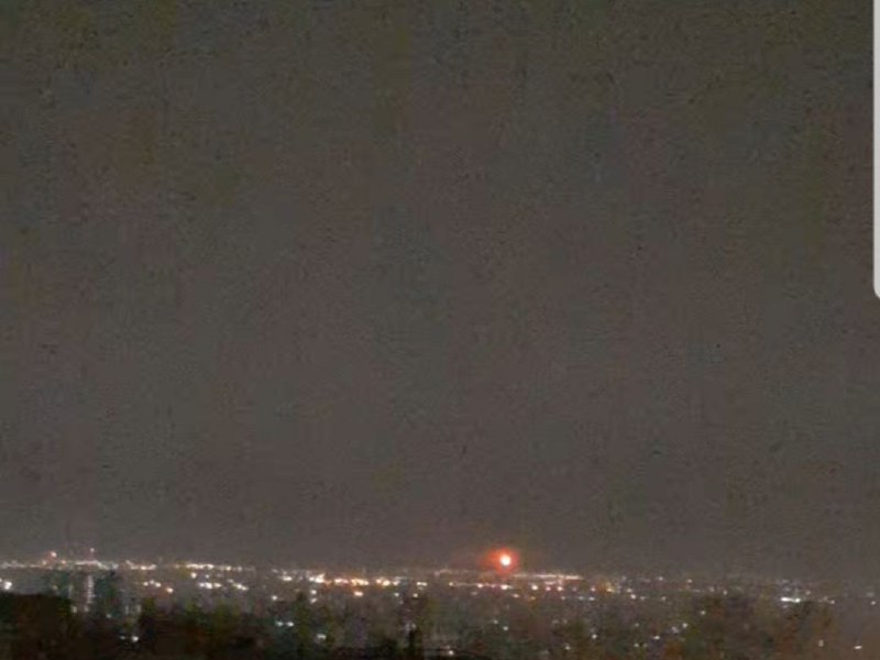 Documentation from Tehran - 2026-03-13