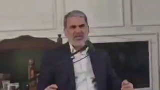 💢 נציג הפרלמנט: הטענה לא למכור נפט היא שקר גדול/ מכרנו 350,000 עד 400,000 חביות נפט מדי יום בתנאים הגרועים…