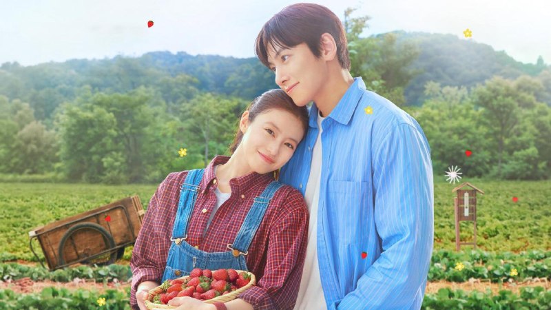 名称：莓好遇见你 (2026)web-1080P 简繁字幕 第2集